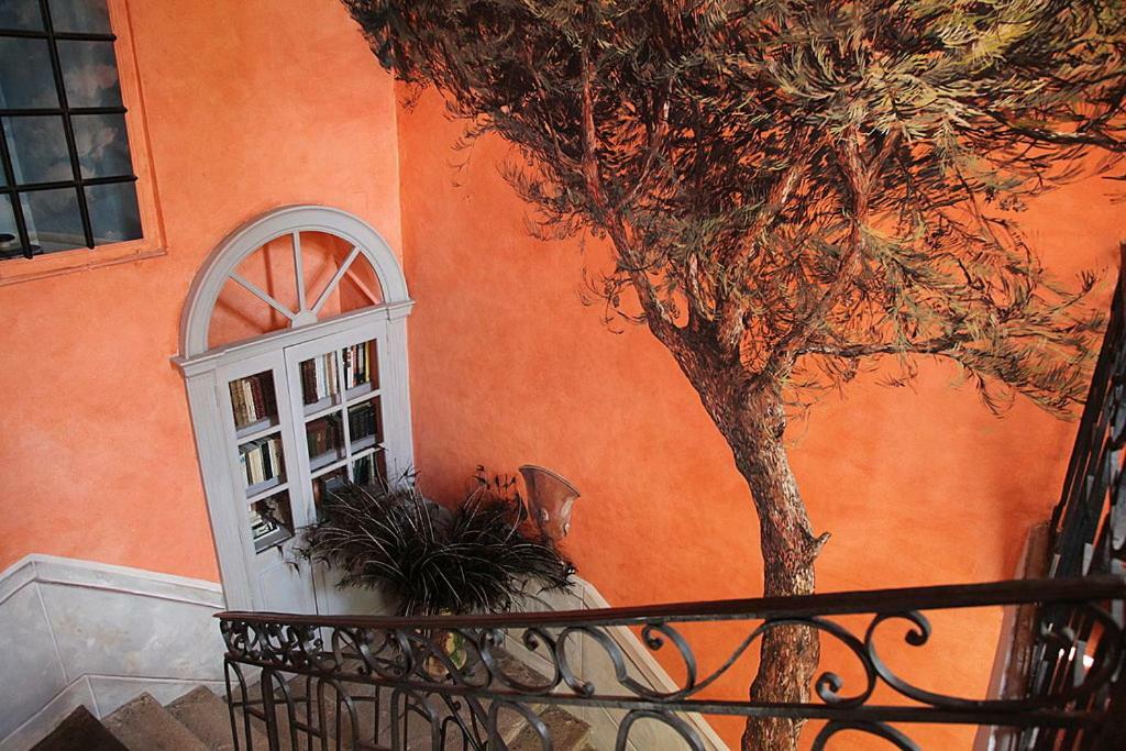 L'Oree Du Pin Bed & Breakfast Bessan Exterior photo